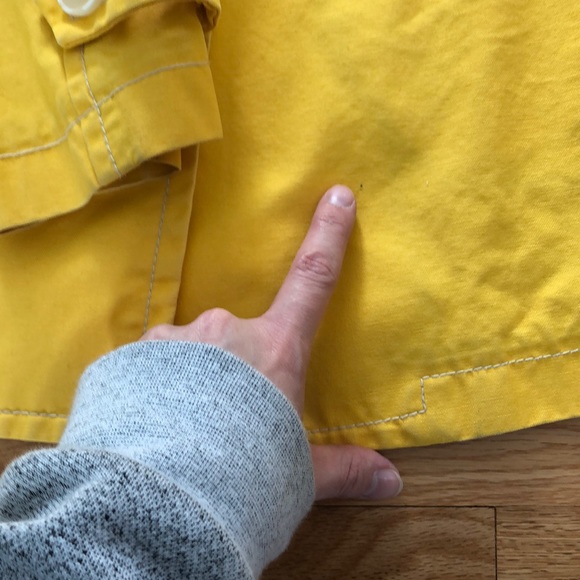 Swing coat - Picture 4 of 4